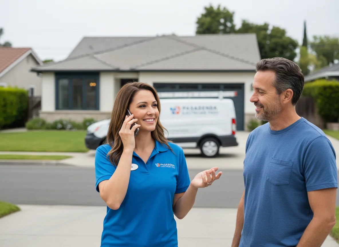 Electrician French Creek, WV FAQs